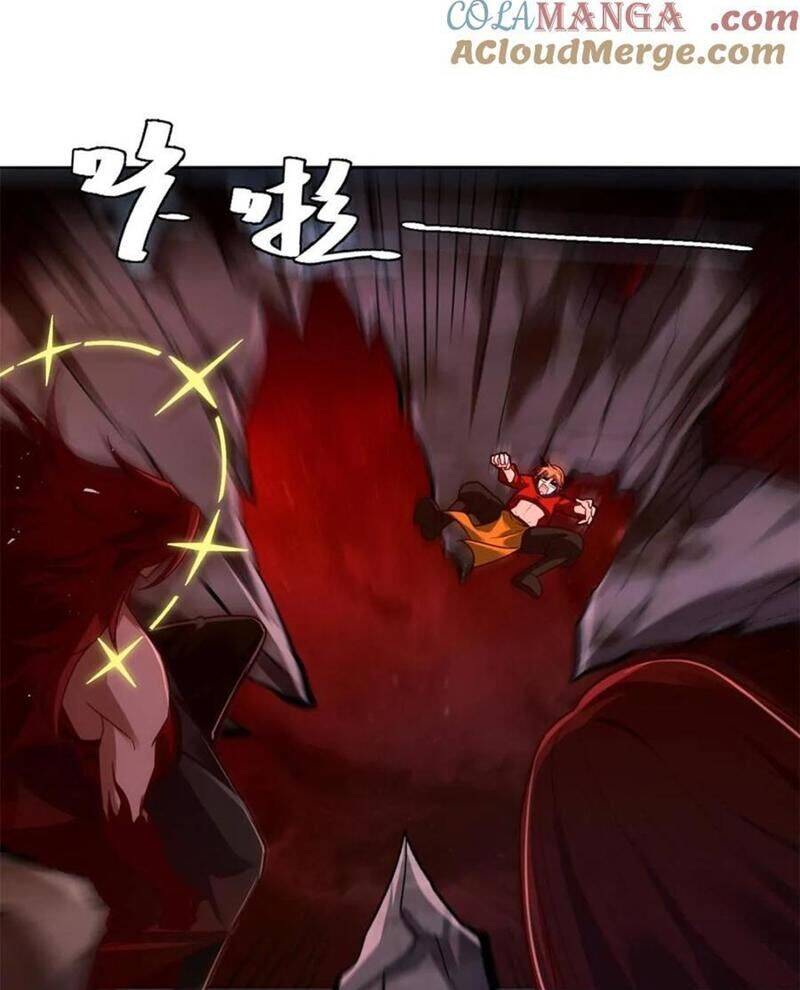 Nguyên Lai Ta Là Tu Tiên Đại Lão Chap 515 - Next Chap 516
