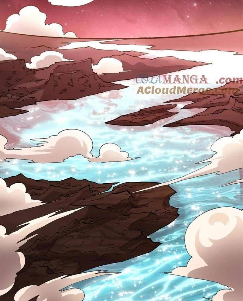Nguyên Lai Ta Là Tu Tiên Đại Lão Chap 515 - Next Chap 516
