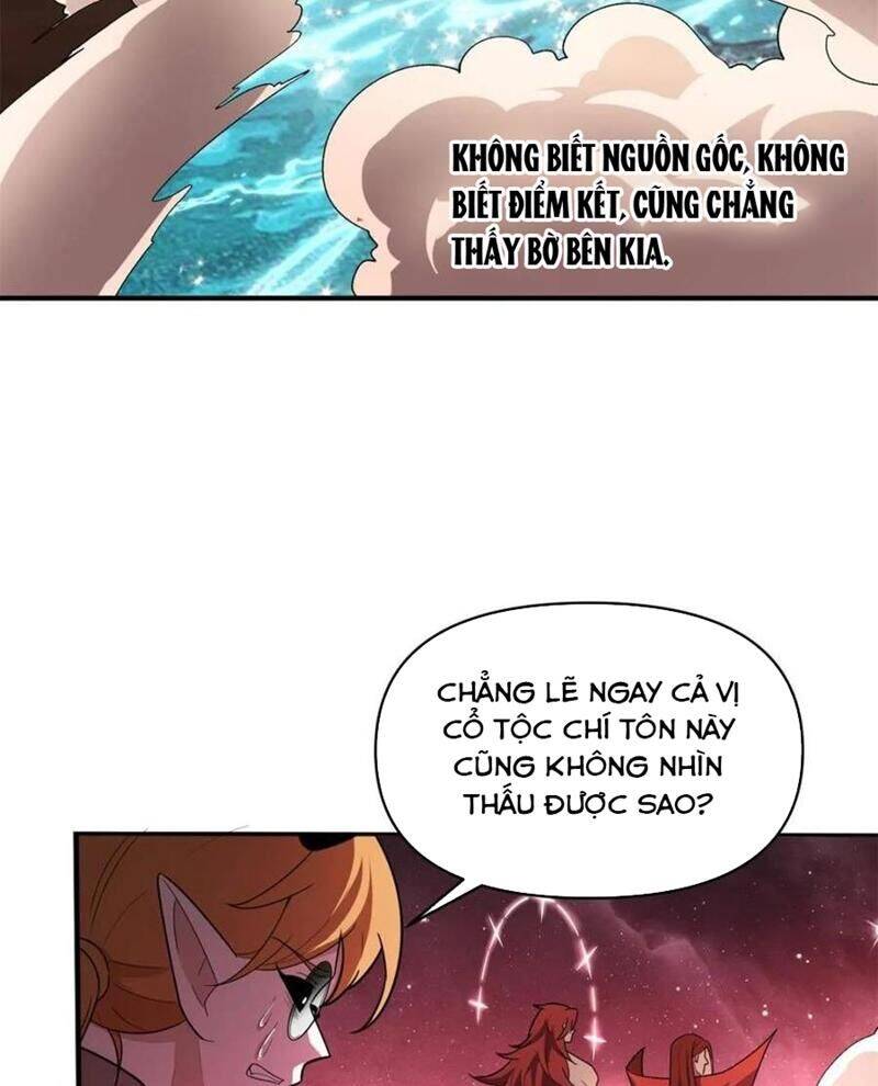 Nguyên Lai Ta Là Tu Tiên Đại Lão Chap 515 - Next Chap 516