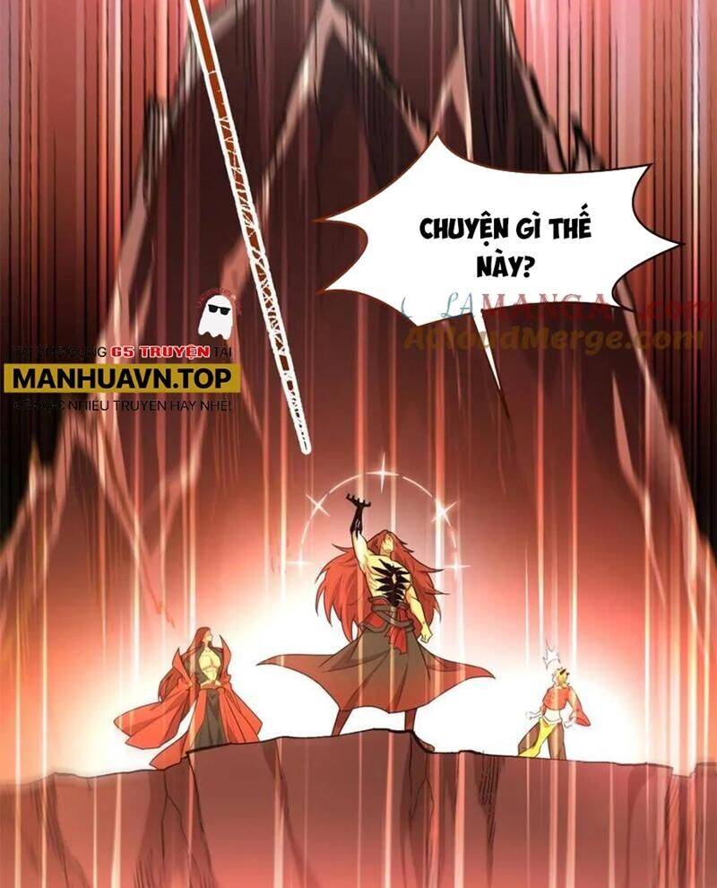 Nguyên Lai Ta Là Tu Tiên Đại Lão Chap 515 - Next Chap 516