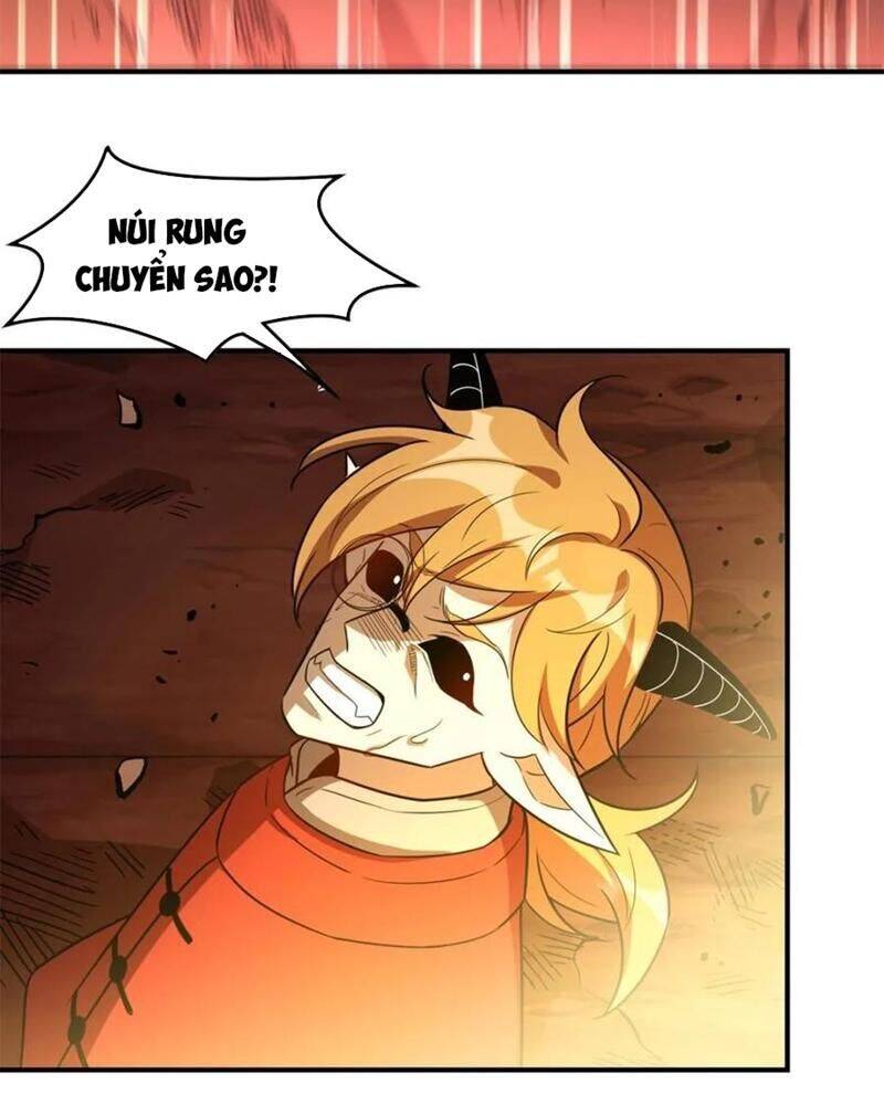 Nguyên Lai Ta Là Tu Tiên Đại Lão Chap 515 - Next Chap 516