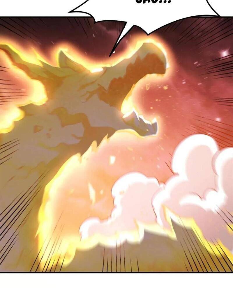 Nguyên Lai Ta Là Tu Tiên Đại Lão Chap 515 - Next Chap 516
