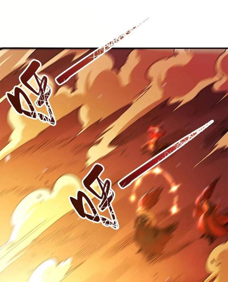 Nguyên Lai Ta Là Tu Tiên Đại Lão Chap 515 - Next Chap 516