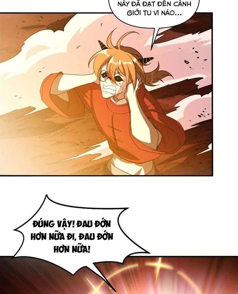 Nguyên Lai Ta Là Tu Tiên Đại Lão Chap 515 - Next Chap 516