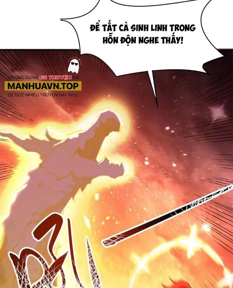 Nguyên Lai Ta Là Tu Tiên Đại Lão Chap 515 - Next Chap 516