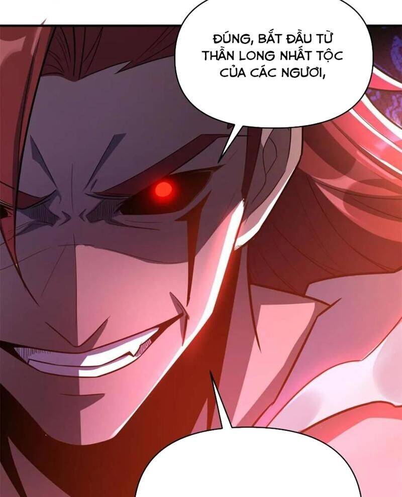 Nguyên Lai Ta Là Tu Tiên Đại Lão Chap 515 - Next Chap 516