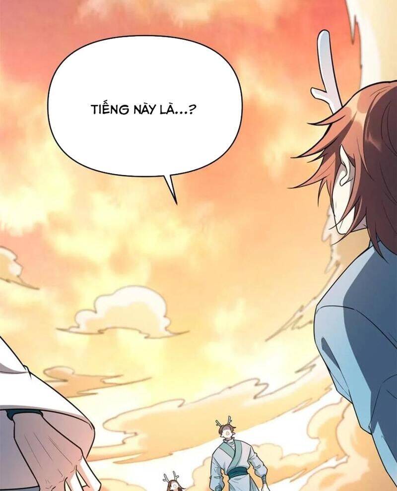 Nguyên Lai Ta Là Tu Tiên Đại Lão Chap 515 - Next Chap 516