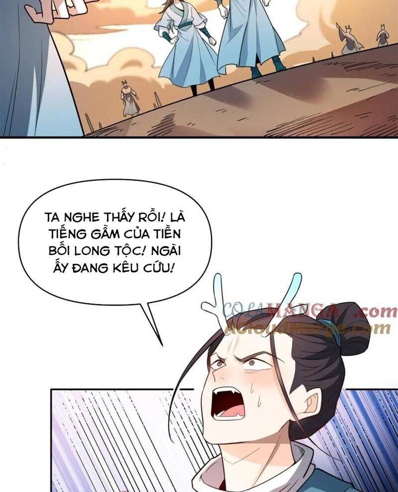Nguyên Lai Ta Là Tu Tiên Đại Lão Chap 515 - Next Chap 516