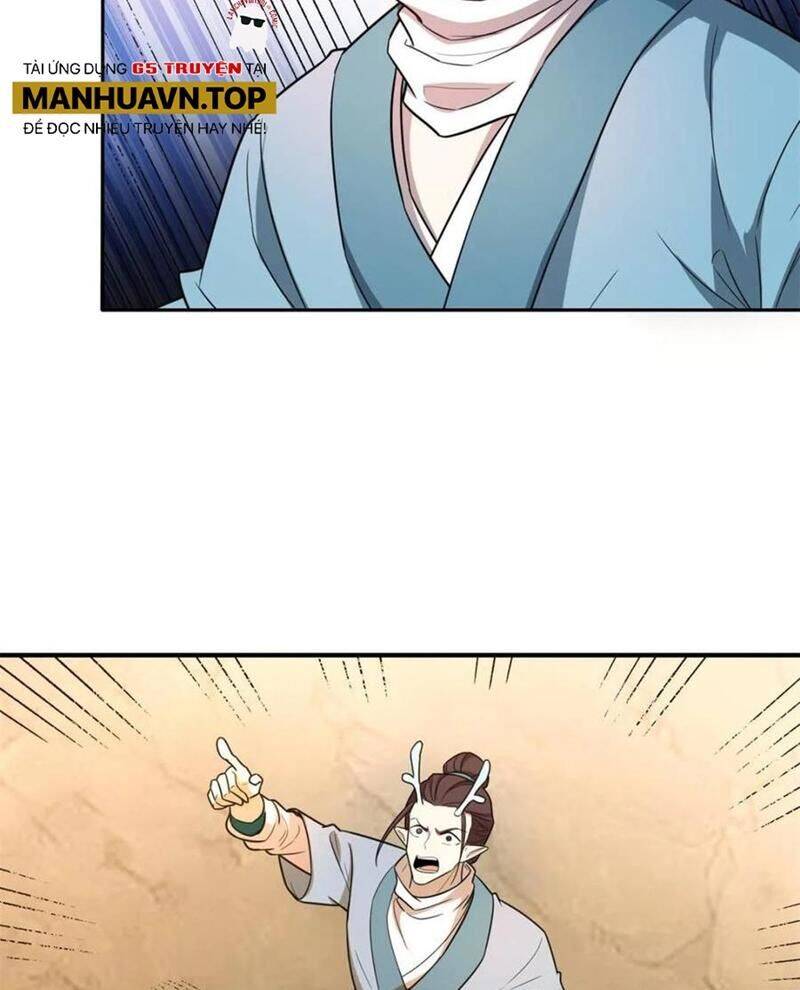 Nguyên Lai Ta Là Tu Tiên Đại Lão Chap 515 - Next Chap 516