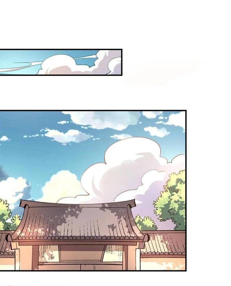 Nguyên Lai Ta Là Tu Tiên Đại Lão Chap 515 - Next Chap 516