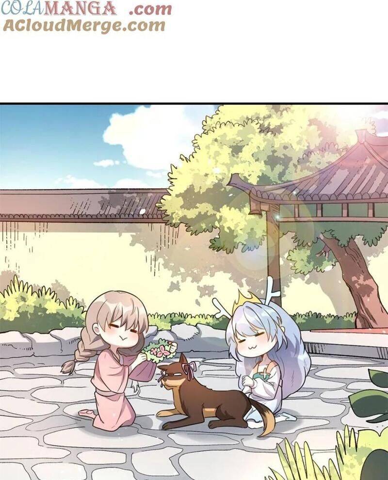 Nguyên Lai Ta Là Tu Tiên Đại Lão Chap 515 - Next Chap 516