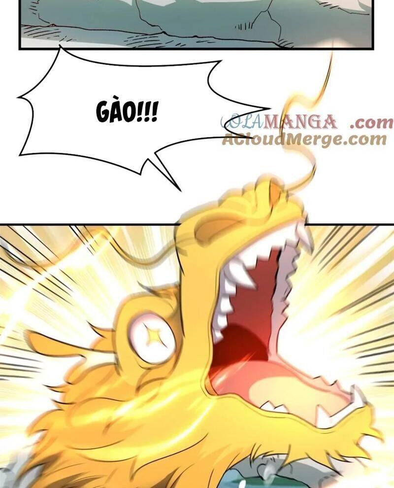 Nguyên Lai Ta Là Tu Tiên Đại Lão Chap 515 - Next Chap 516