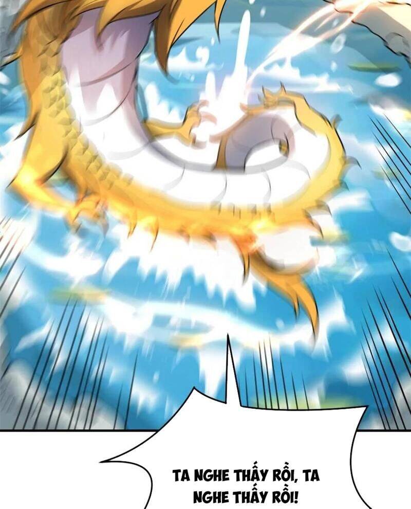 Nguyên Lai Ta Là Tu Tiên Đại Lão Chap 515 - Next Chap 516
