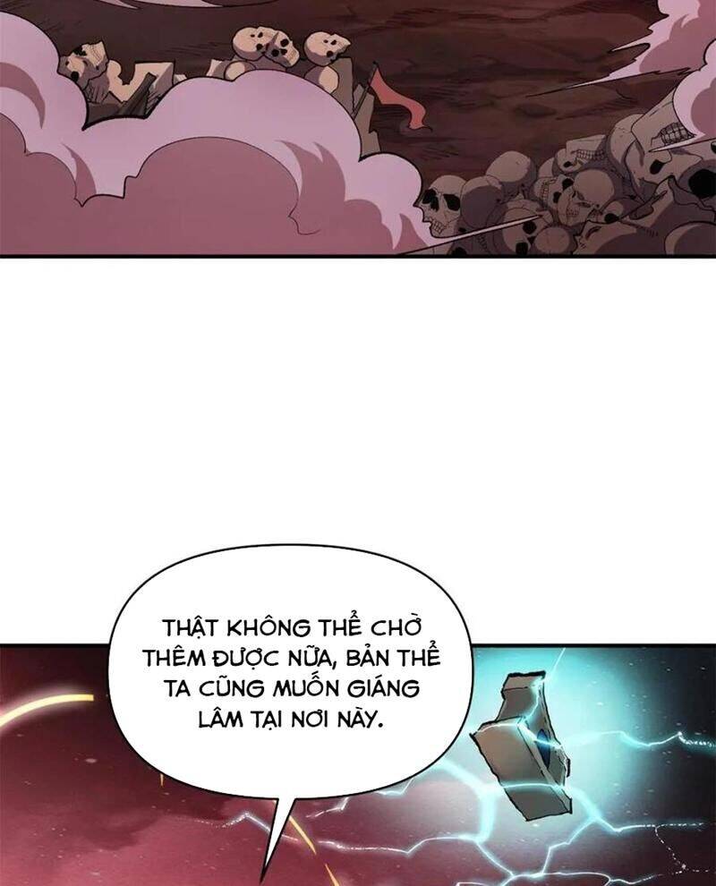 Nguyên Lai Ta Là Tu Tiên Đại Lão Chap 515 - Next Chap 516