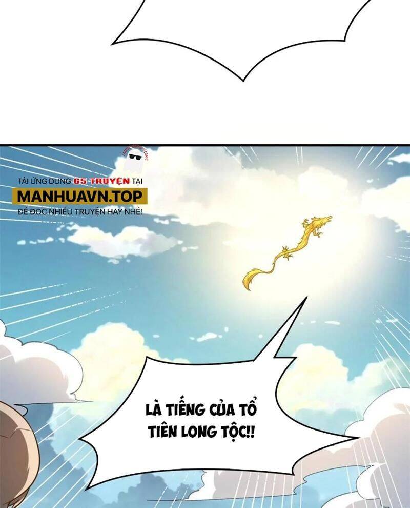 Nguyên Lai Ta Là Tu Tiên Đại Lão Chap 515 - Next Chap 516
