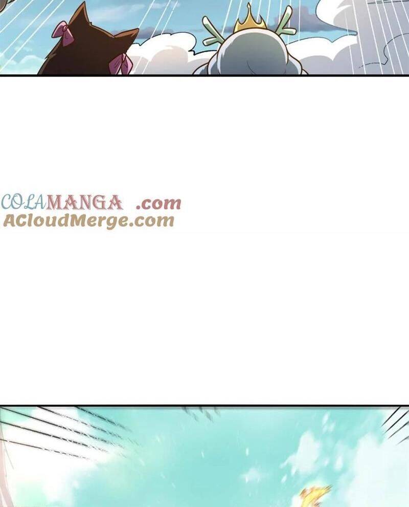 Nguyên Lai Ta Là Tu Tiên Đại Lão Chap 515 - Next Chap 516