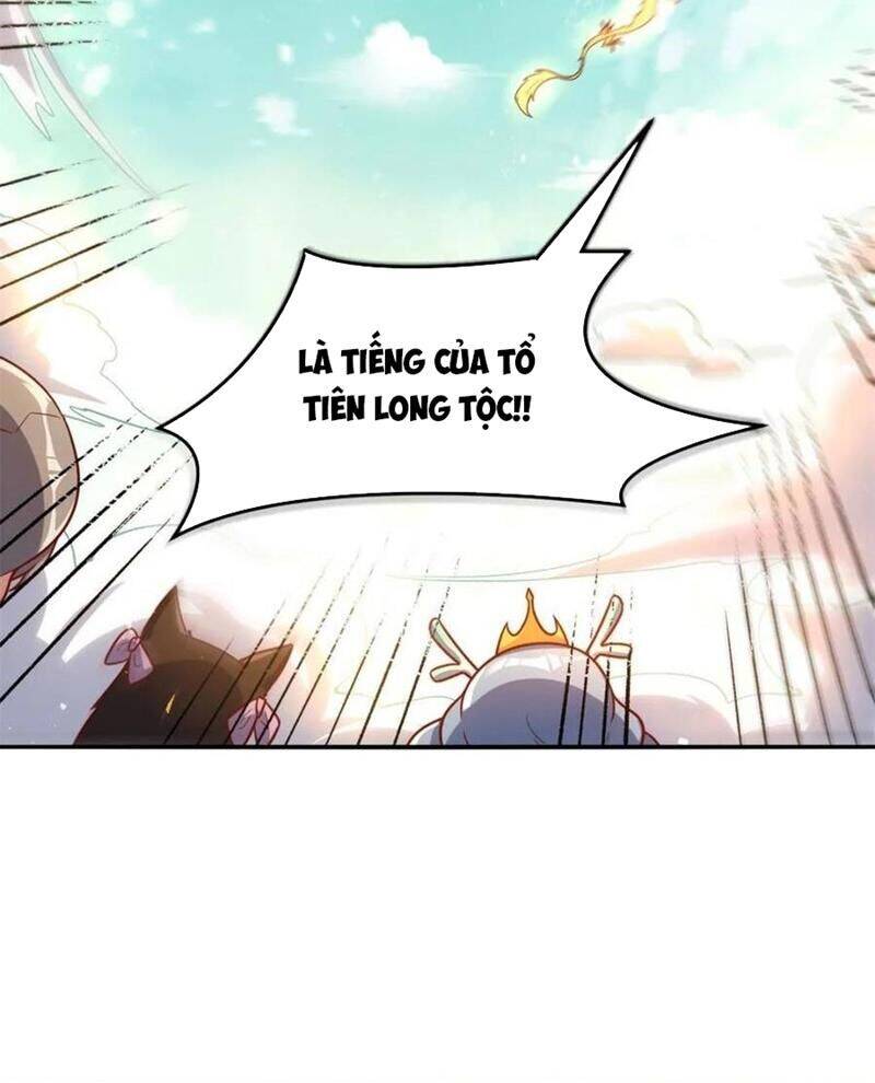 Nguyên Lai Ta Là Tu Tiên Đại Lão Chap 515 - Next Chap 516
