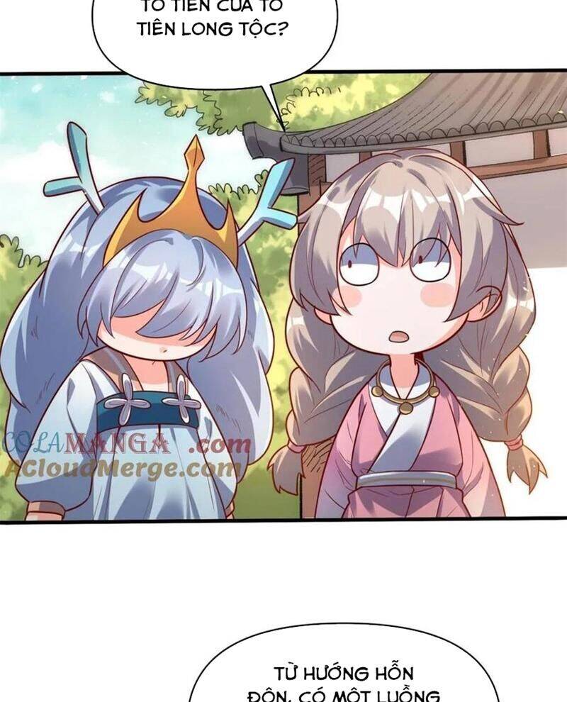 Nguyên Lai Ta Là Tu Tiên Đại Lão Chap 515 - Next Chap 516