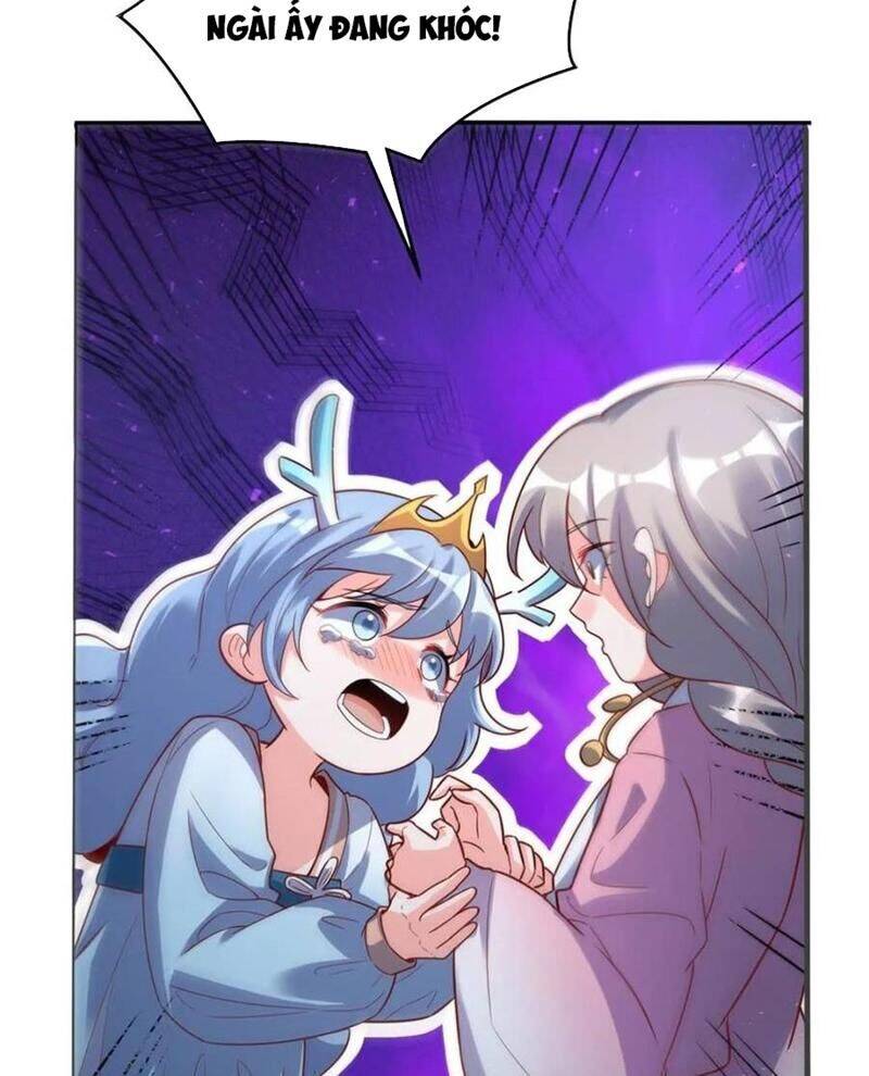 Nguyên Lai Ta Là Tu Tiên Đại Lão Chap 515 - Next Chap 516