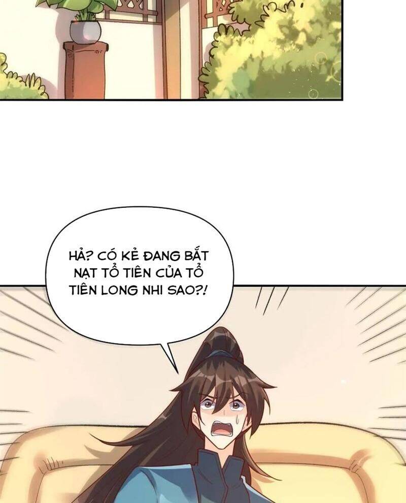 Nguyên Lai Ta Là Tu Tiên Đại Lão Chap 515 - Next Chap 516