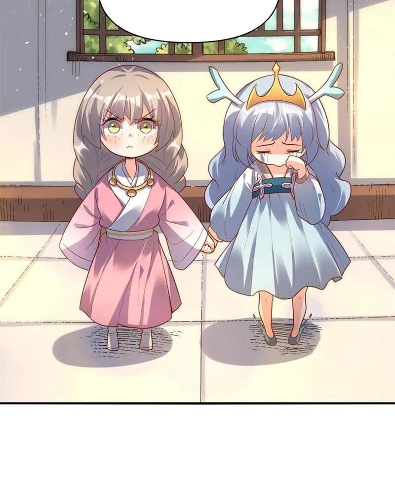 Nguyên Lai Ta Là Tu Tiên Đại Lão Chap 515 - Next Chap 516