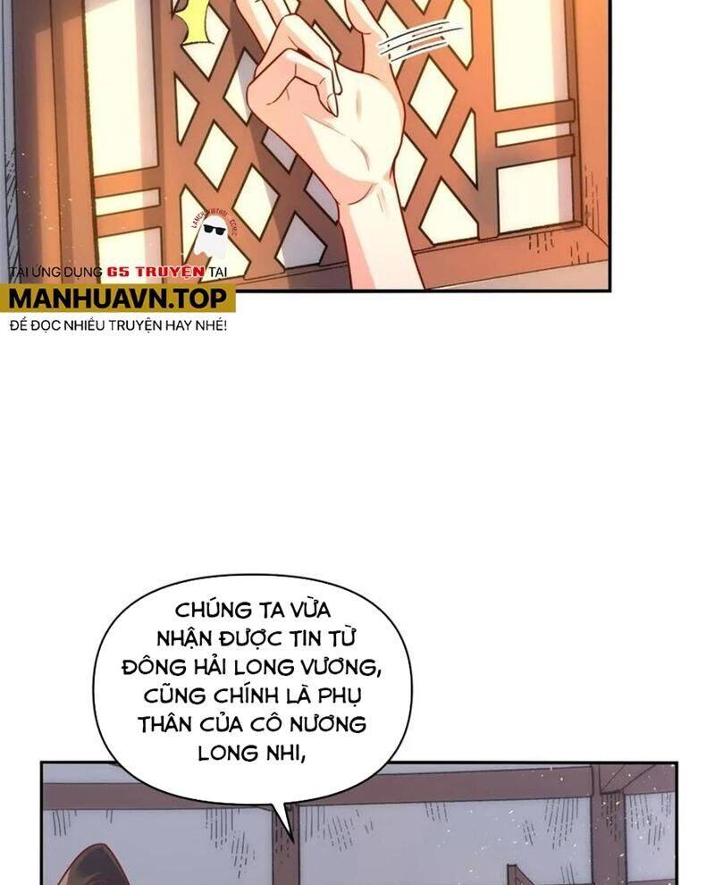 Nguyên Lai Ta Là Tu Tiên Đại Lão Chap 515 - Next Chap 516