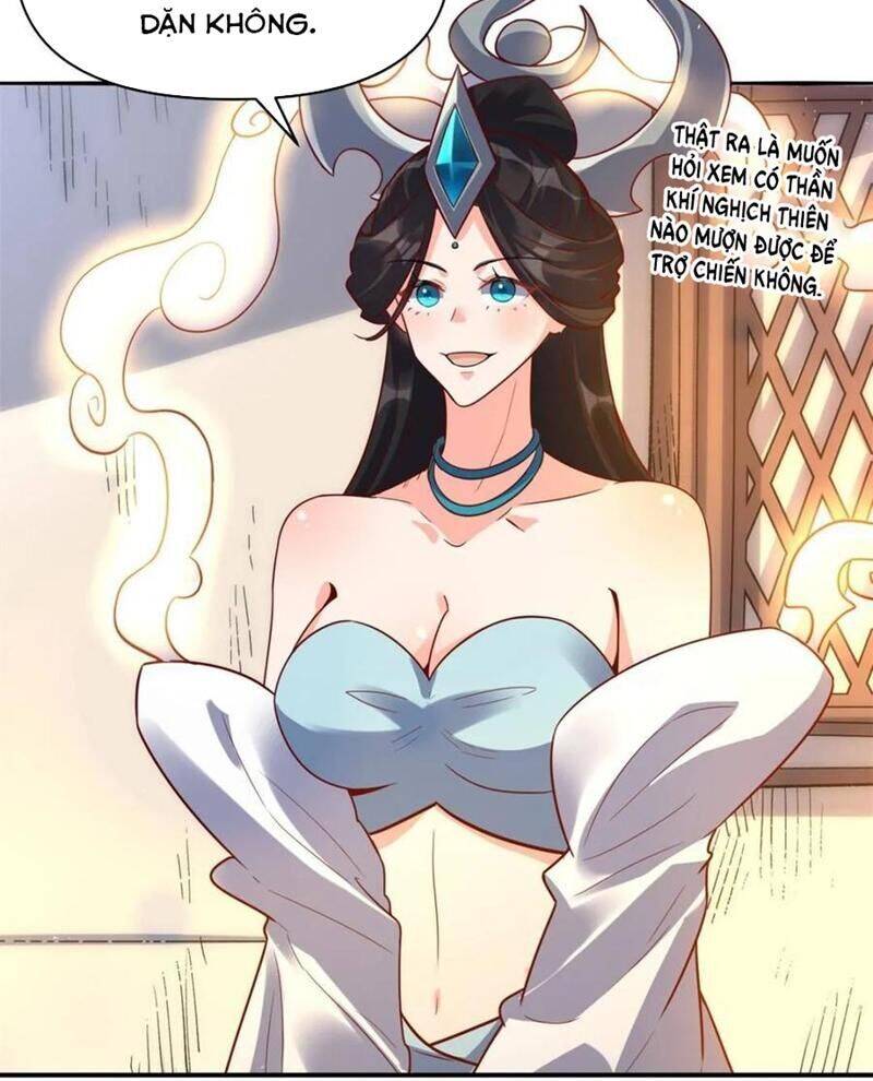 Nguyên Lai Ta Là Tu Tiên Đại Lão Chap 515 - Next Chap 516