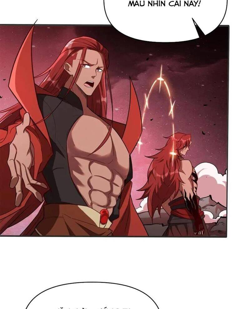 Nguyên Lai Ta Là Tu Tiên Đại Lão Chap 515 - Next Chap 516