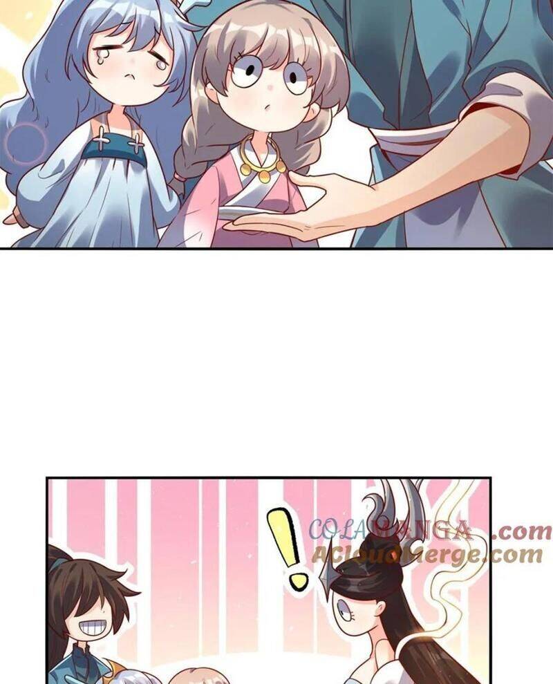 Nguyên Lai Ta Là Tu Tiên Đại Lão Chap 515 - Next Chap 516