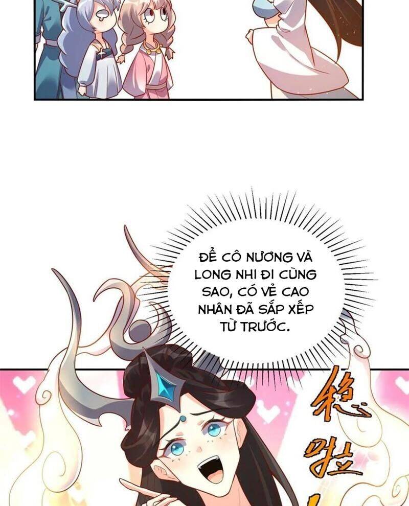Nguyên Lai Ta Là Tu Tiên Đại Lão Chap 515 - Next Chap 516