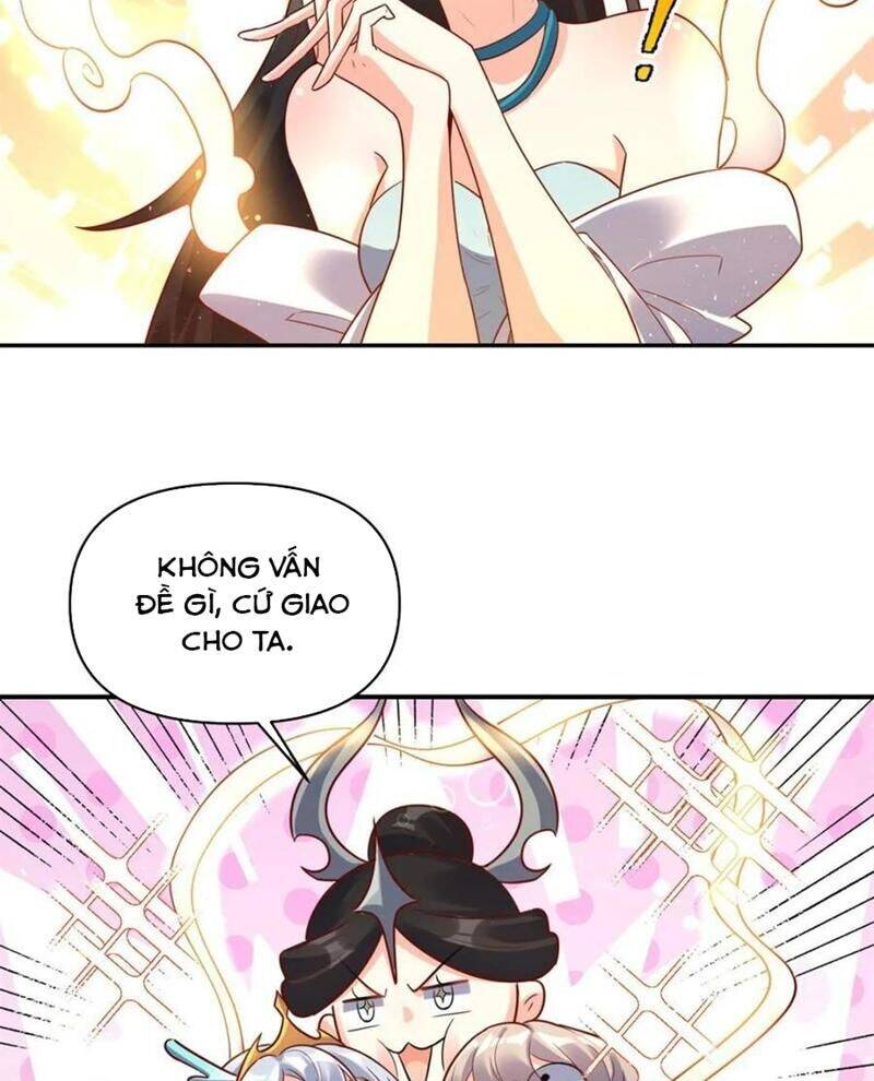 Nguyên Lai Ta Là Tu Tiên Đại Lão Chap 515 - Next Chap 516