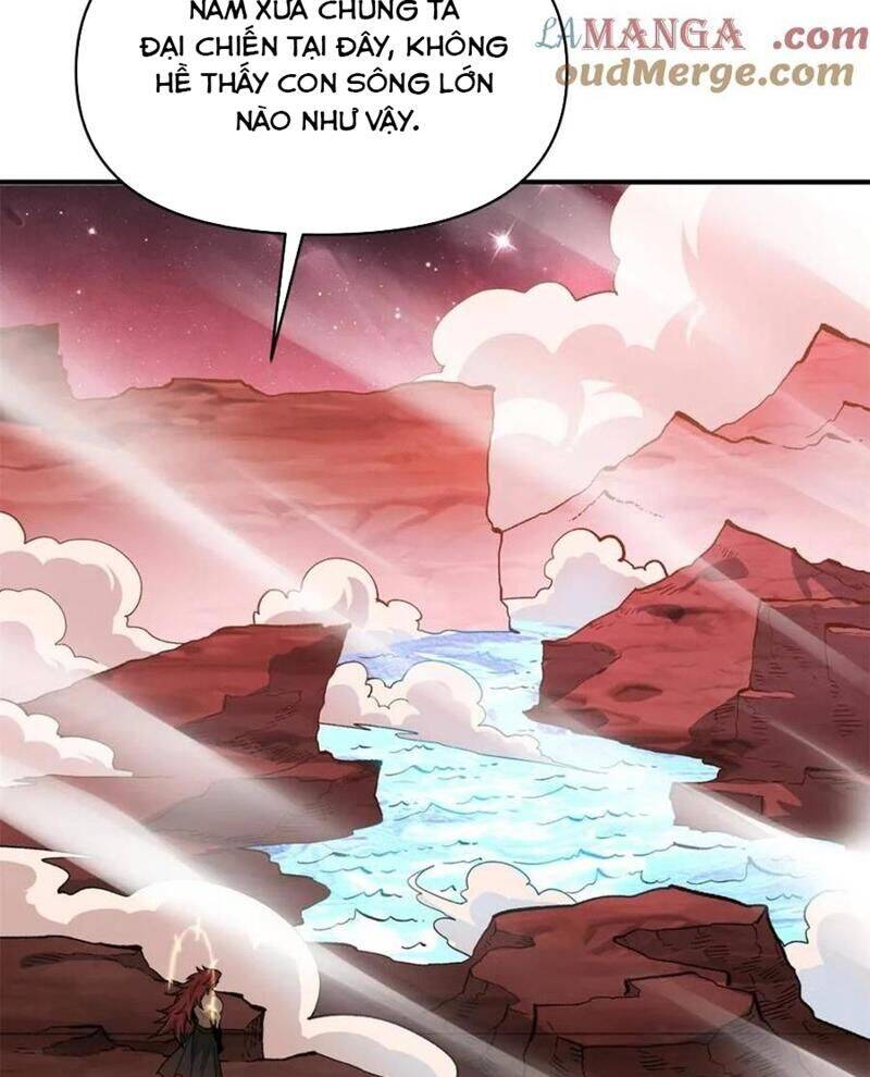 Nguyên Lai Ta Là Tu Tiên Đại Lão Chap 515 - Next Chap 516