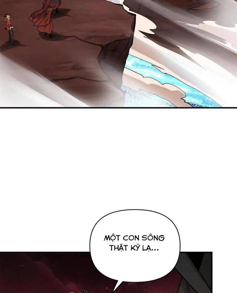 Nguyên Lai Ta Là Tu Tiên Đại Lão Chap 515 - Next Chap 516