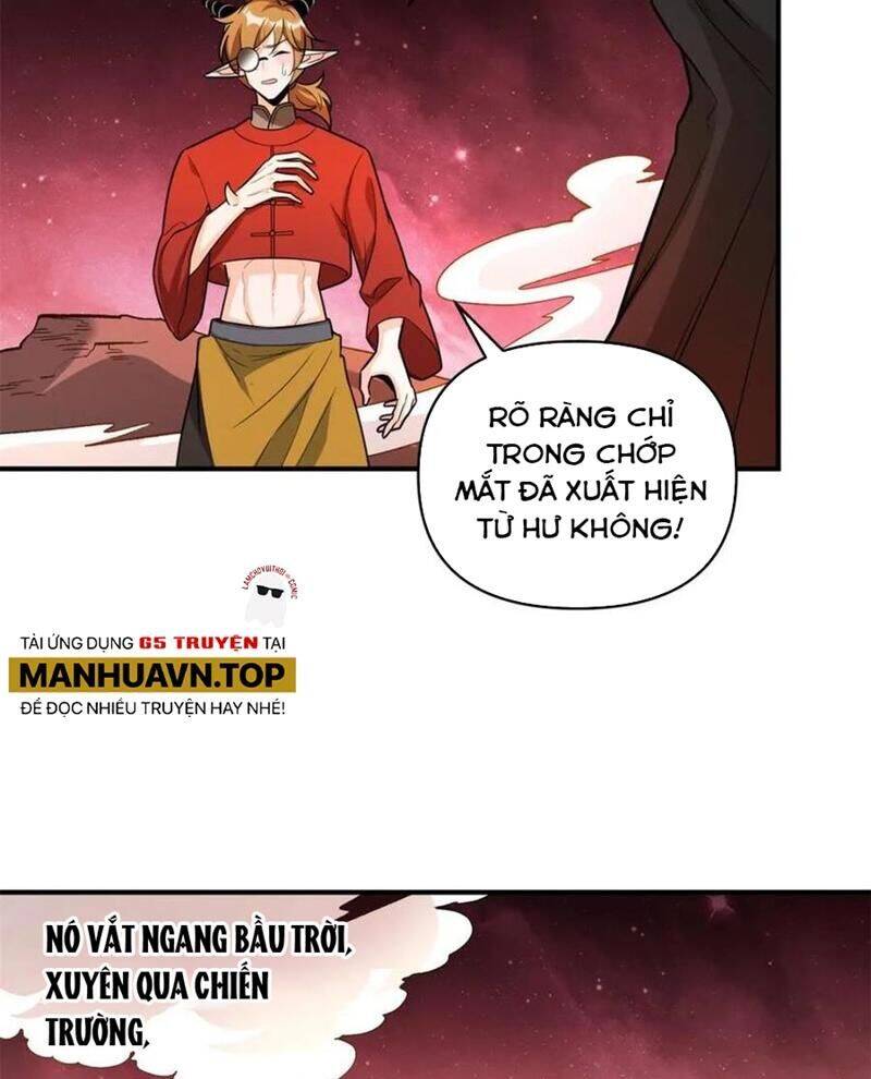 Nguyên Lai Ta Là Tu Tiên Đại Lão Chap 515 - Next Chap 516