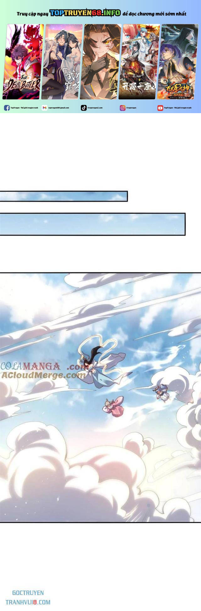 Nguyên Lai Ta Là Tu Tiên Đại Lão Chap 516 - Next Chap 517
