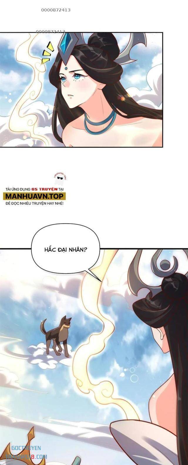 Nguyên Lai Ta Là Tu Tiên Đại Lão Chap 516 - Next Chap 517