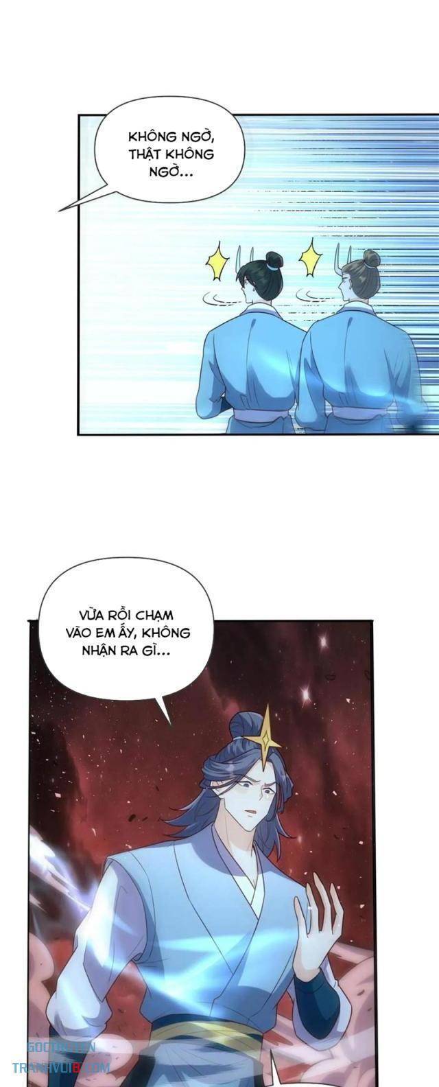 Nguyên Lai Ta Là Tu Tiên Đại Lão Chap 516 - Next Chap 517