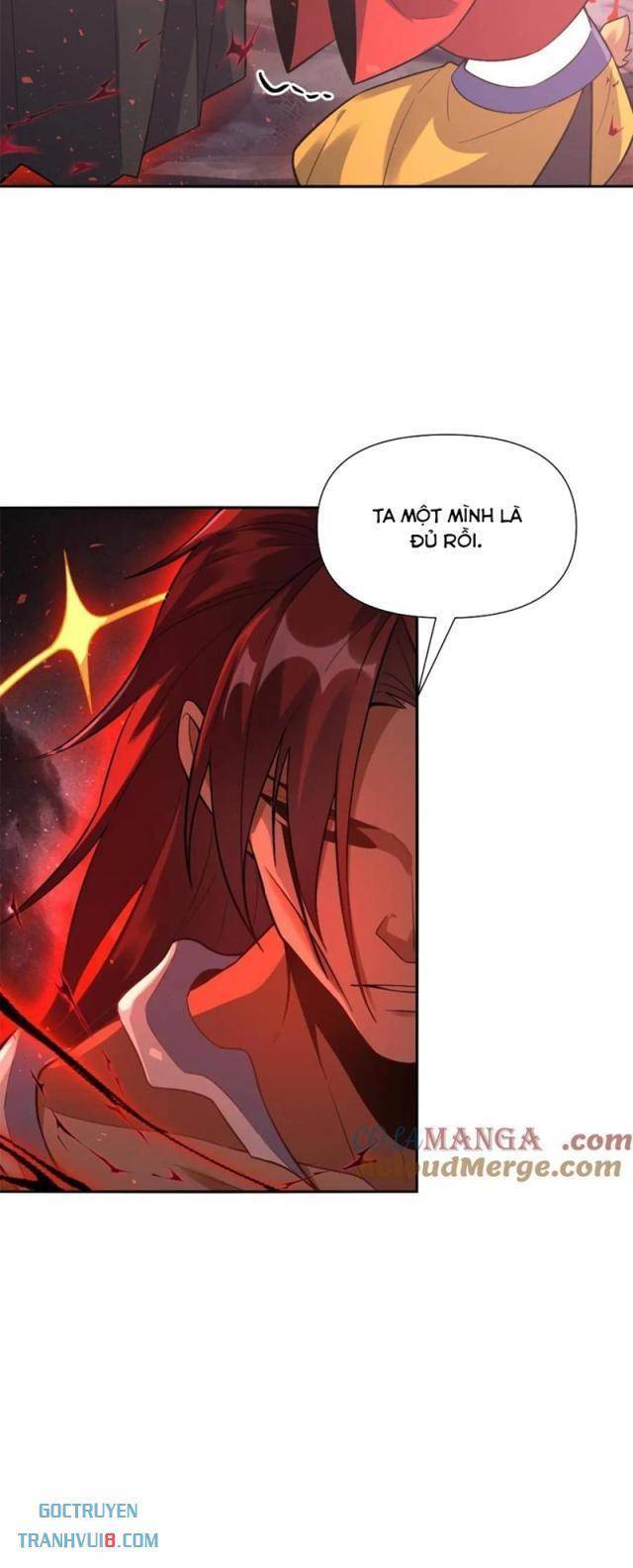 Nguyên Lai Ta Là Tu Tiên Đại Lão Chap 516 - Next Chap 517