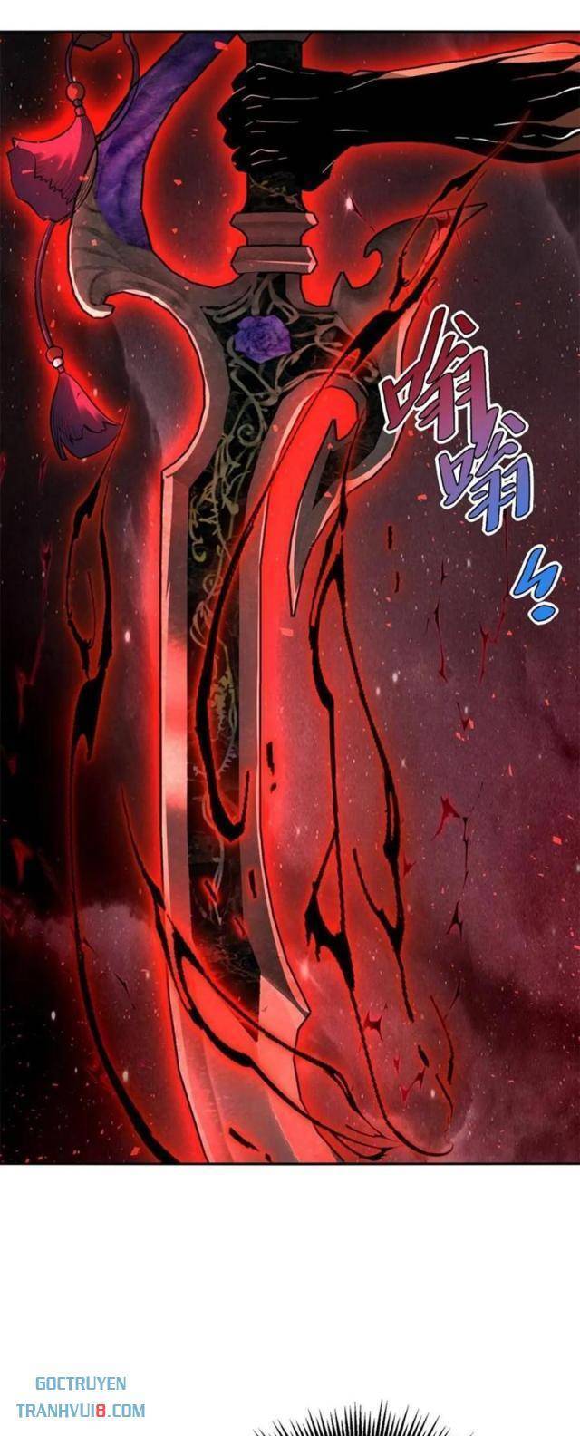 Nguyên Lai Ta Là Tu Tiên Đại Lão Chap 516 - Next Chap 517