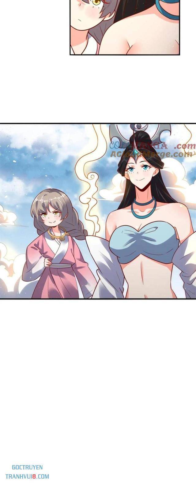 Nguyên Lai Ta Là Tu Tiên Đại Lão Chap 516 - Next Chap 517