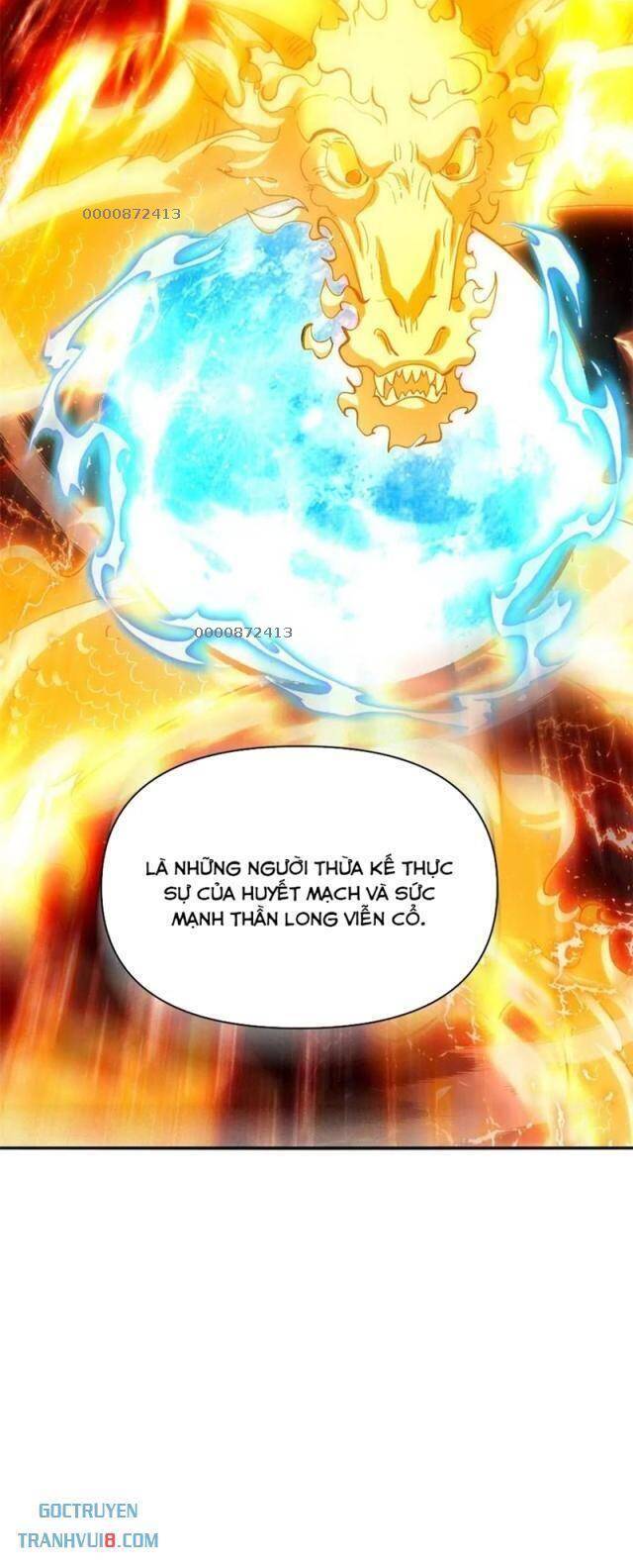 Nguyên Lai Ta Là Tu Tiên Đại Lão Chap 516 - Next Chap 517