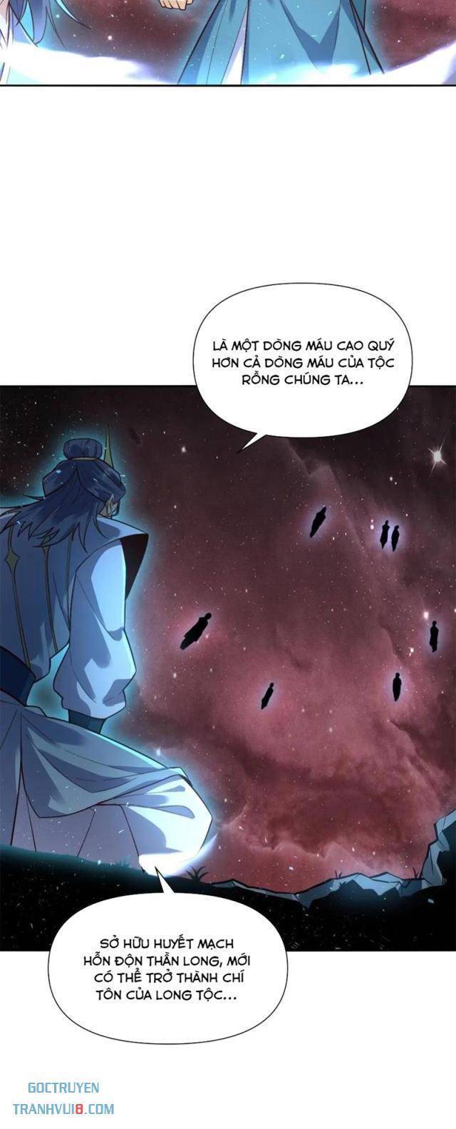 Nguyên Lai Ta Là Tu Tiên Đại Lão Chap 517 - Next Chap 518