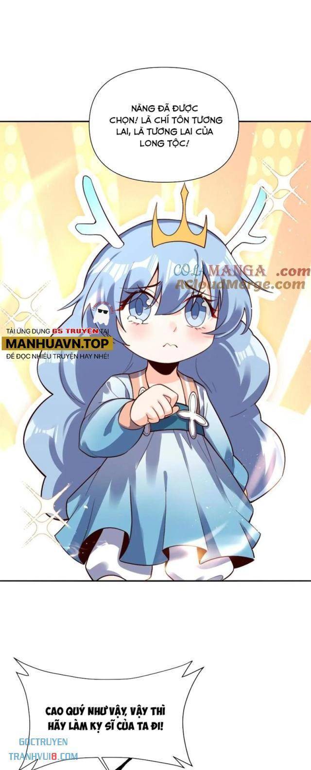 Nguyên Lai Ta Là Tu Tiên Đại Lão Chap 517 - Next Chap 518