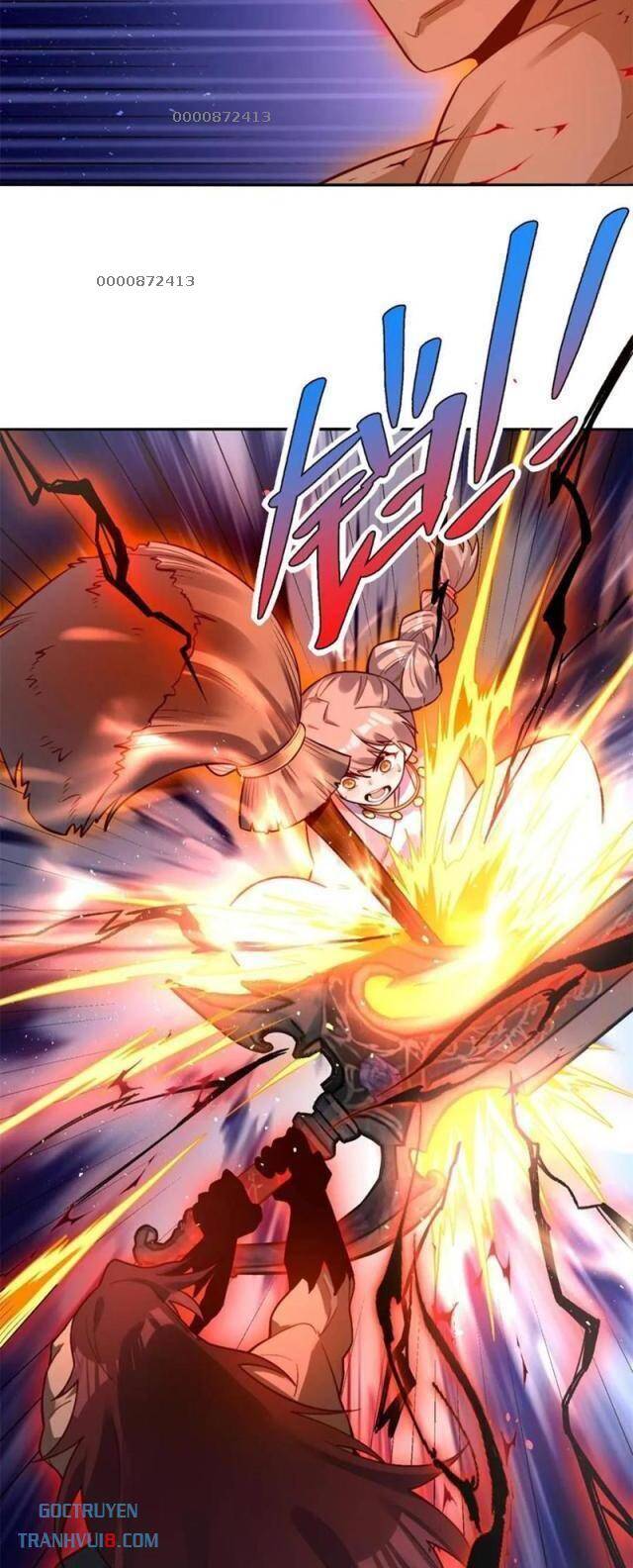 Nguyên Lai Ta Là Tu Tiên Đại Lão Chap 517 - Next Chap 518