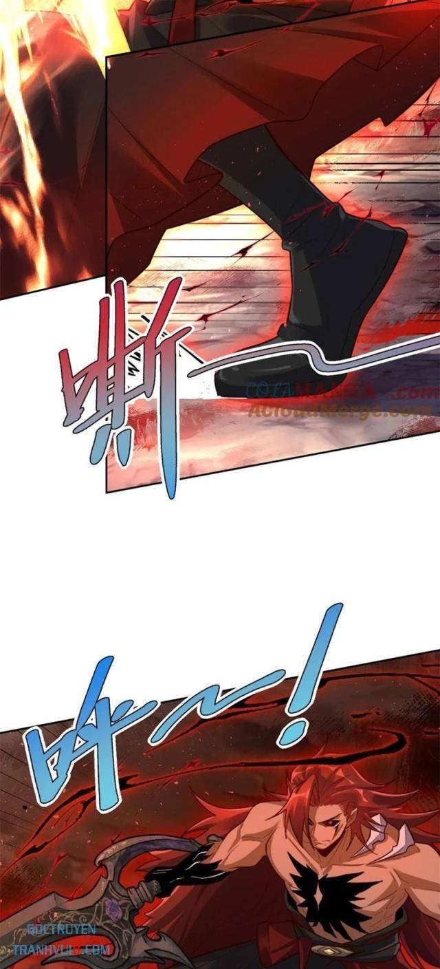 Nguyên Lai Ta Là Tu Tiên Đại Lão Chap 517 - Next Chap 518