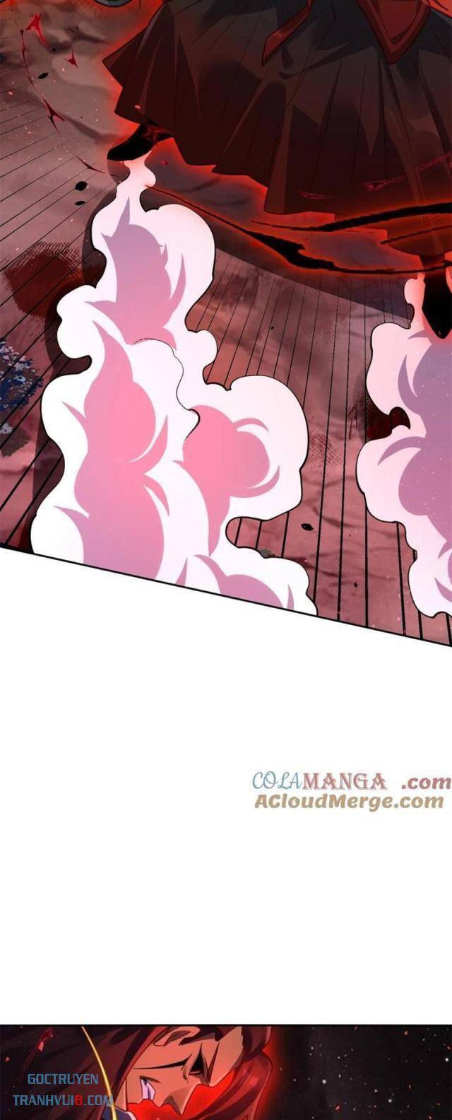 Nguyên Lai Ta Là Tu Tiên Đại Lão Chap 517 - Next Chap 518