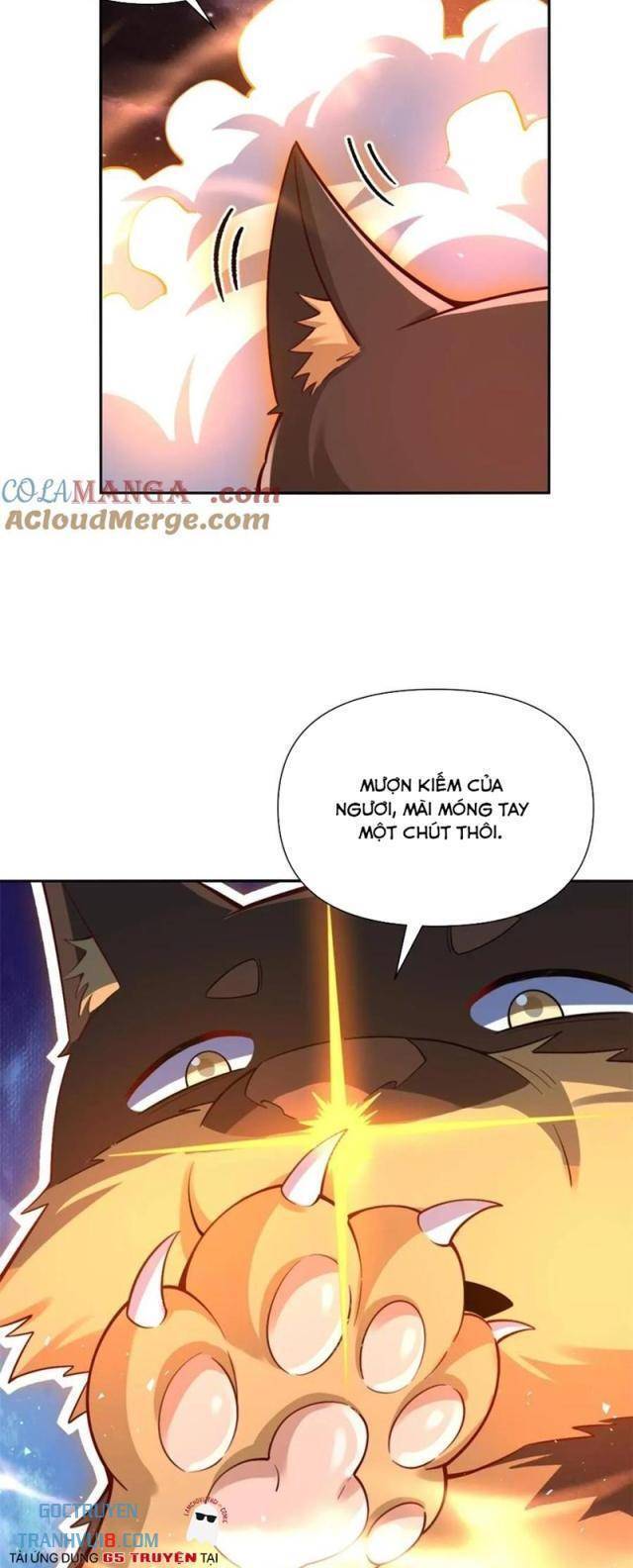 Nguyên Lai Ta Là Tu Tiên Đại Lão Chap 517 - Next Chap 518