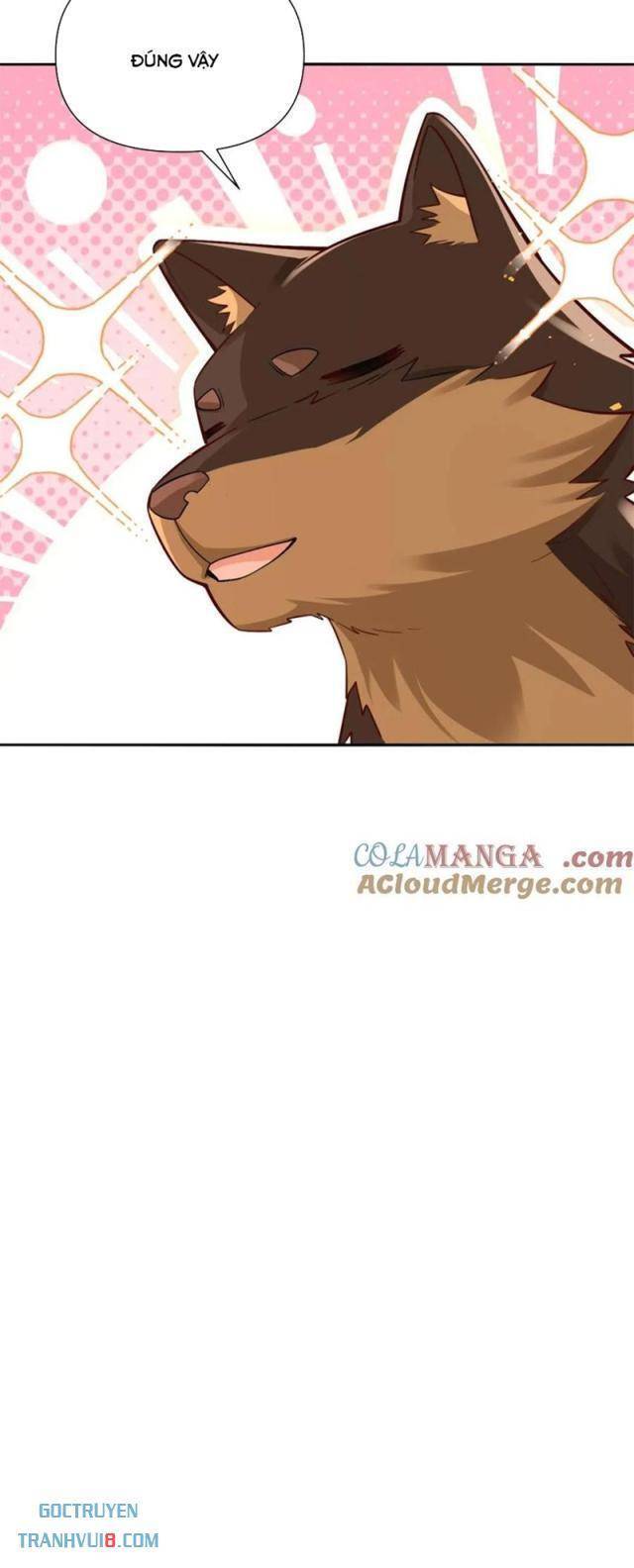 Nguyên Lai Ta Là Tu Tiên Đại Lão Chap 517 - Next Chap 518