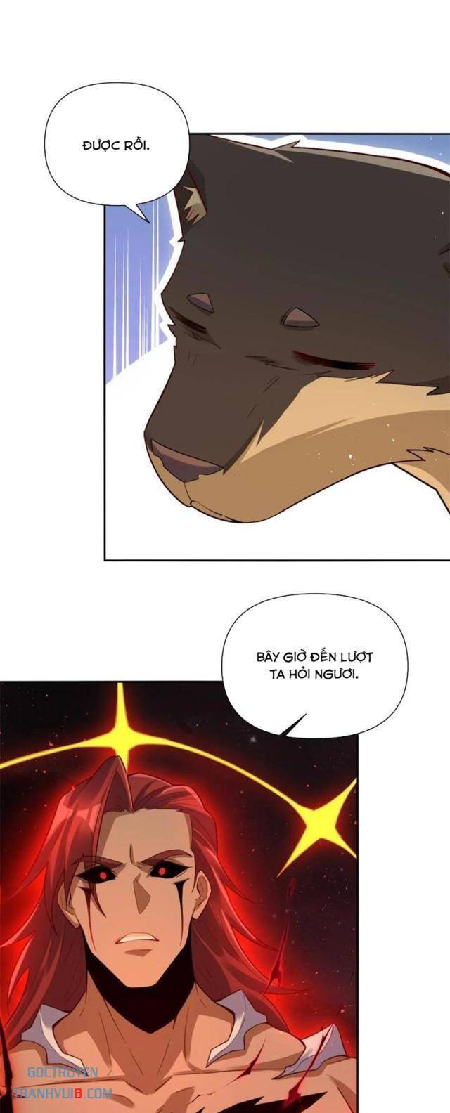 Nguyên Lai Ta Là Tu Tiên Đại Lão Chap 517 - Next Chap 518