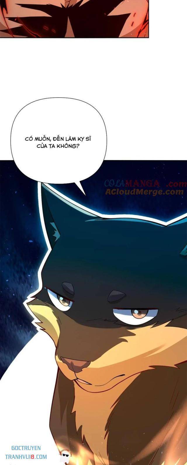 Nguyên Lai Ta Là Tu Tiên Đại Lão Chap 517 - Next Chap 518